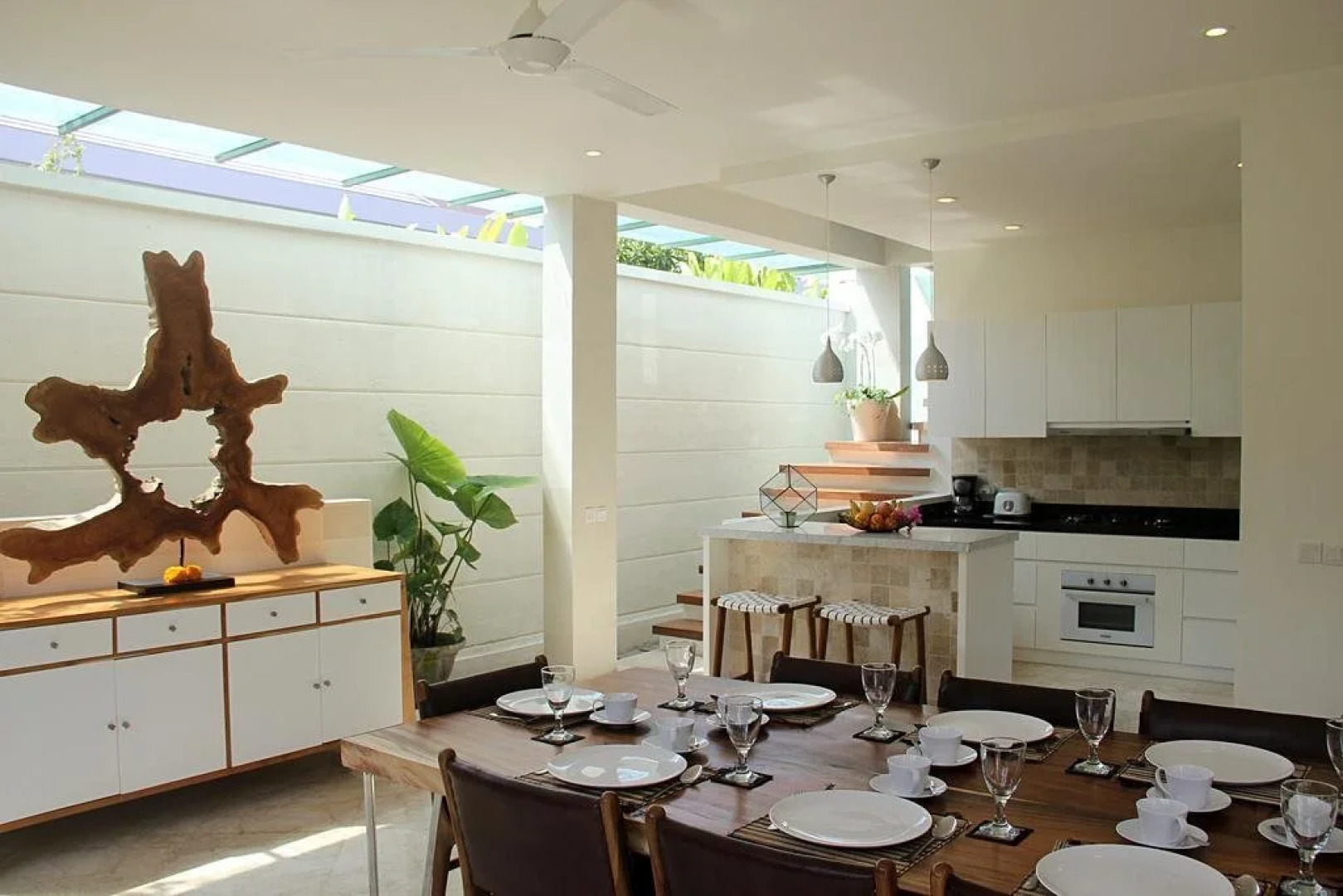 The Bali Dream Villa Seminyak