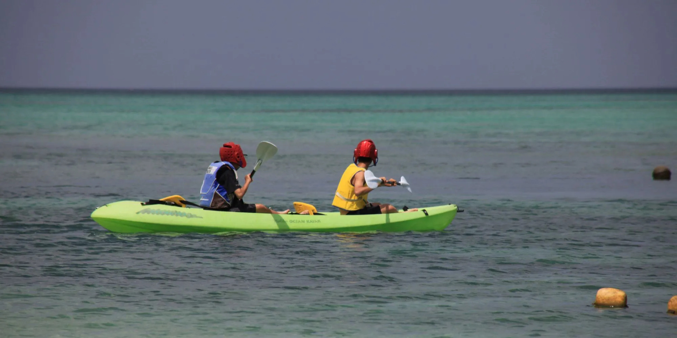 Resort Hotel Bel Paraiso