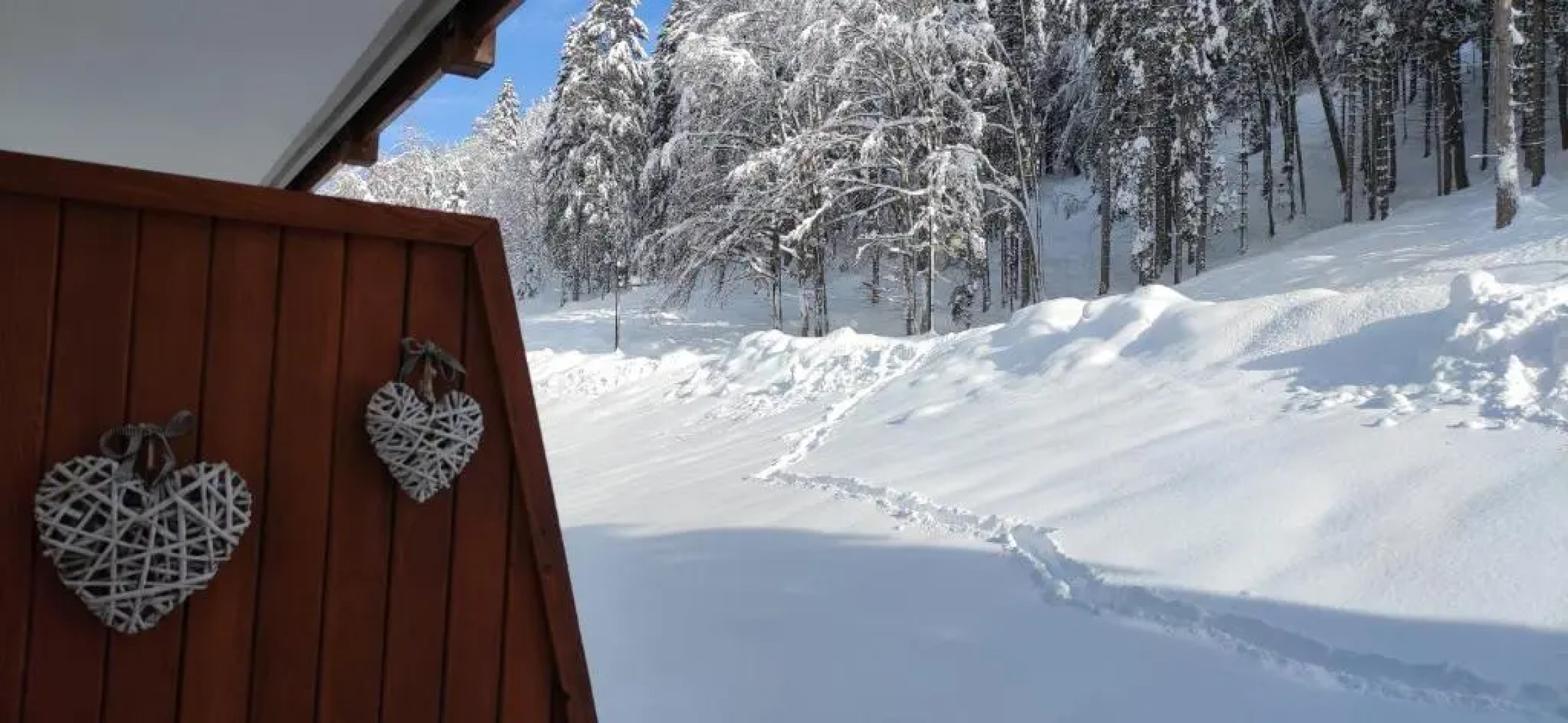 Appartamento Campiglio