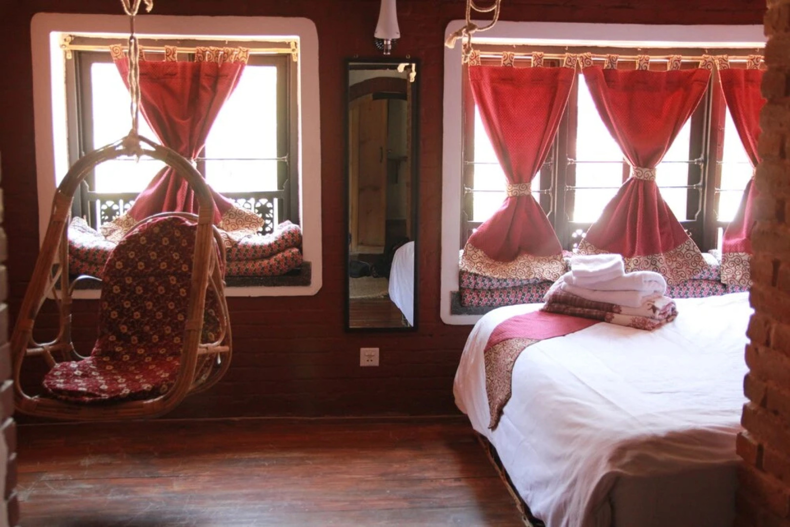 The Life Story Guest House