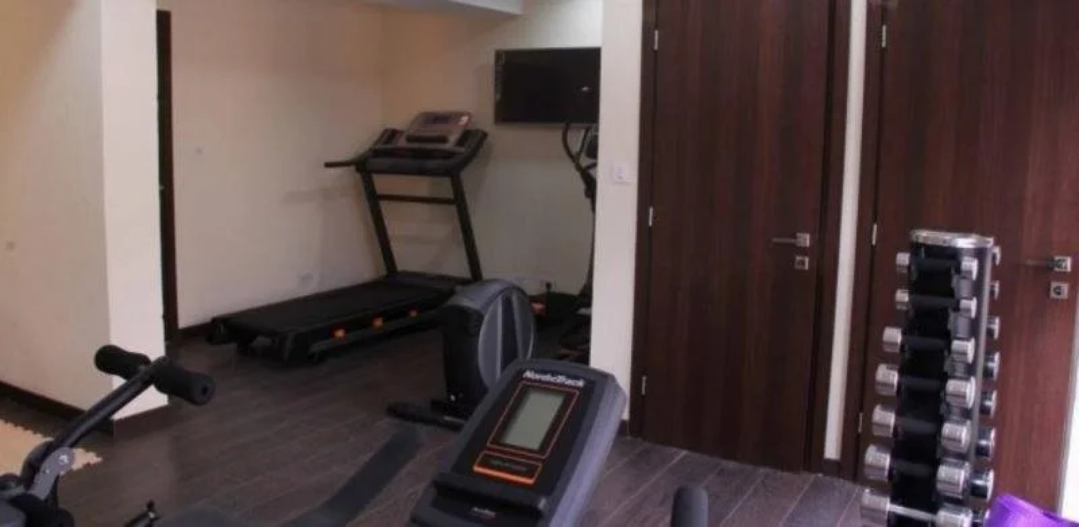 Sun Heaven Hotel & Resort V/I