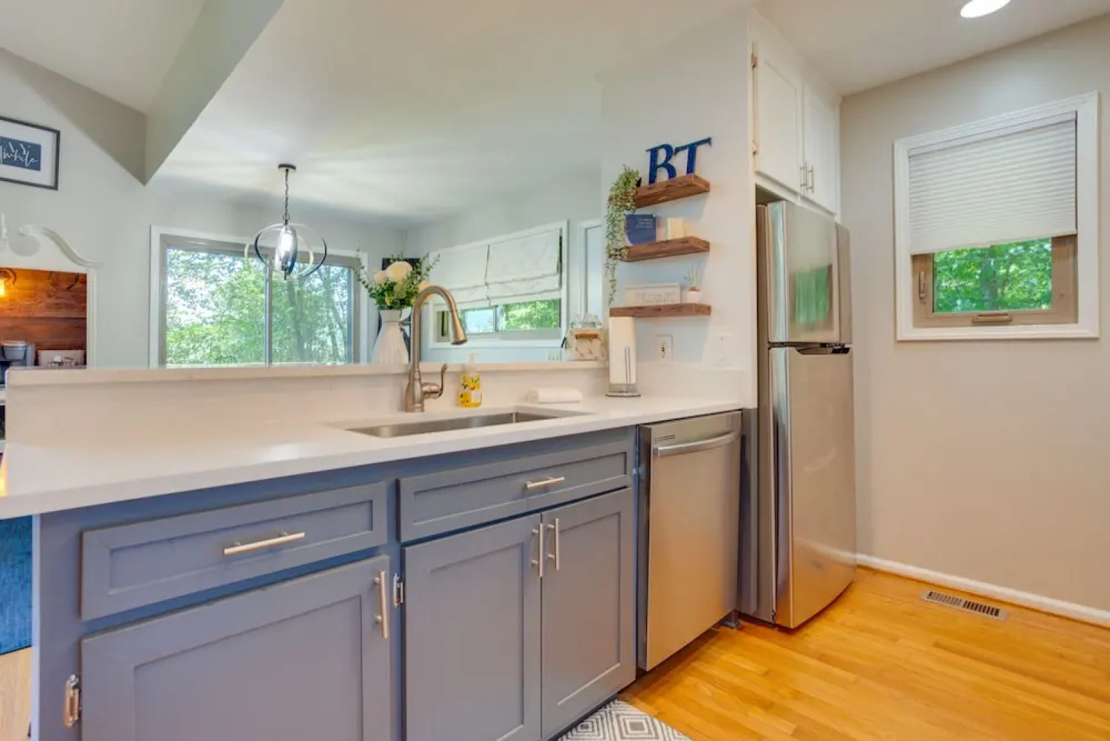 Jasper Vacation Rental w/ Decks, Fire Pit & Views!