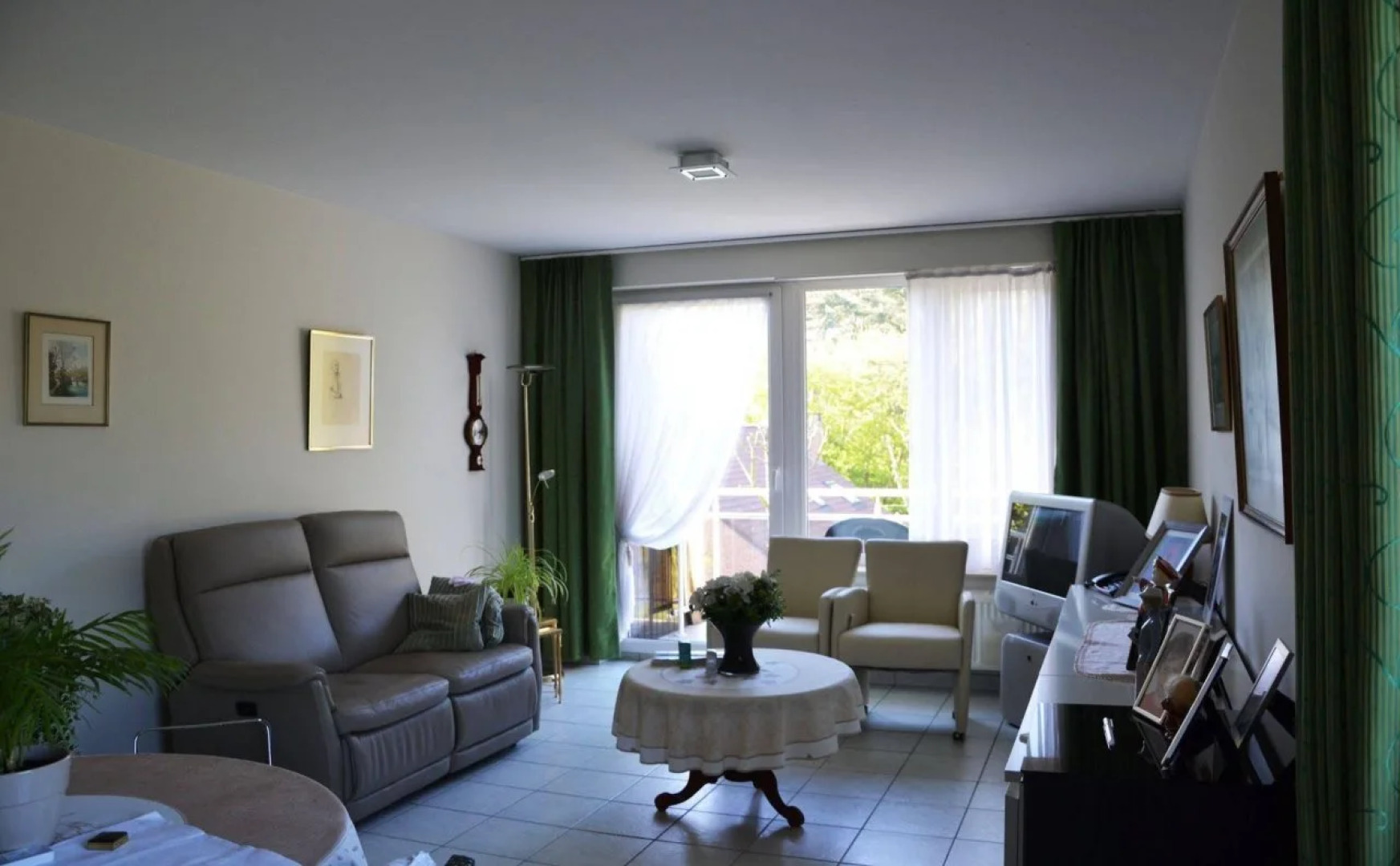 Lindehof Serviced Flats