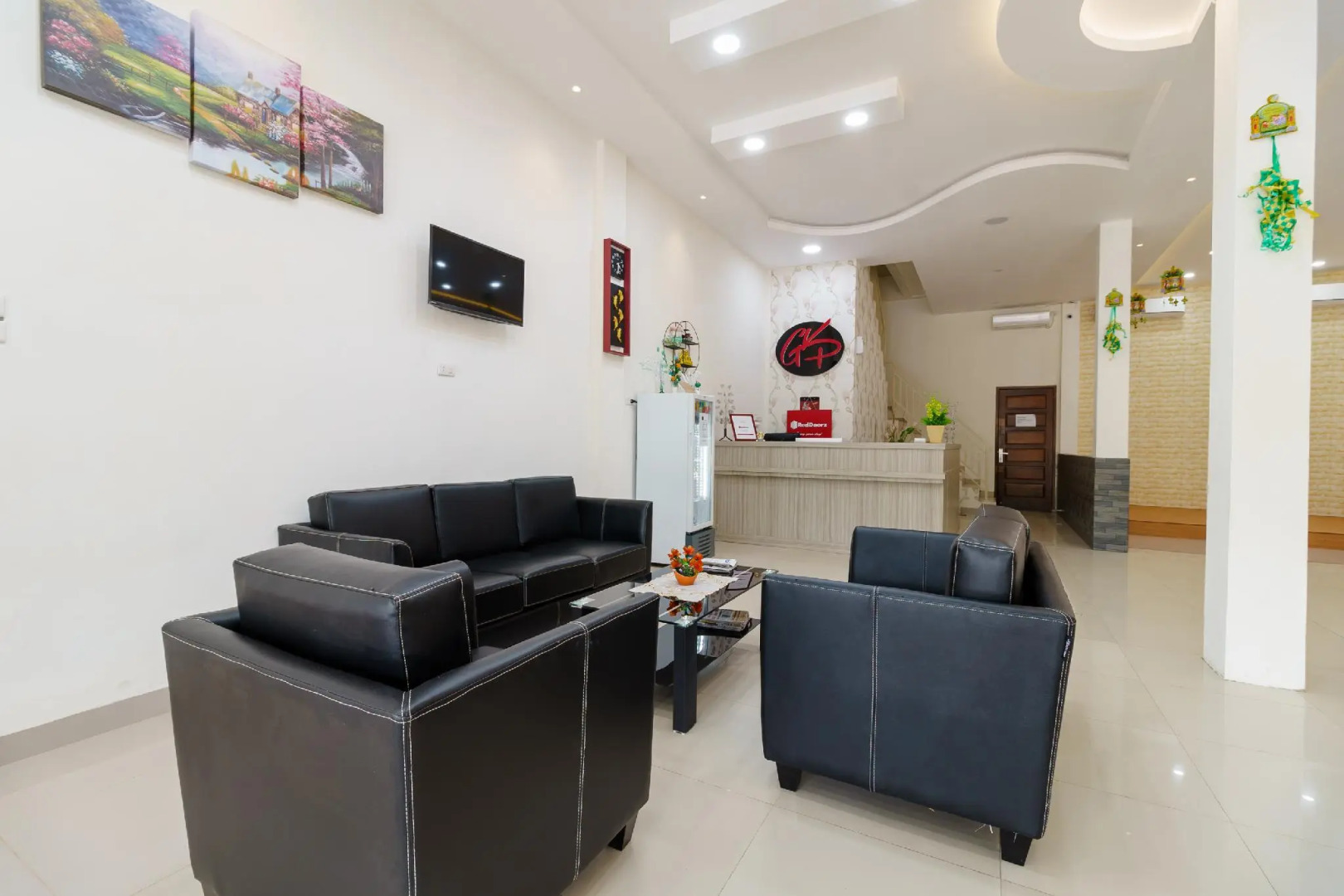 RedDoorz Syariah near Universitas Serambi Mekkah