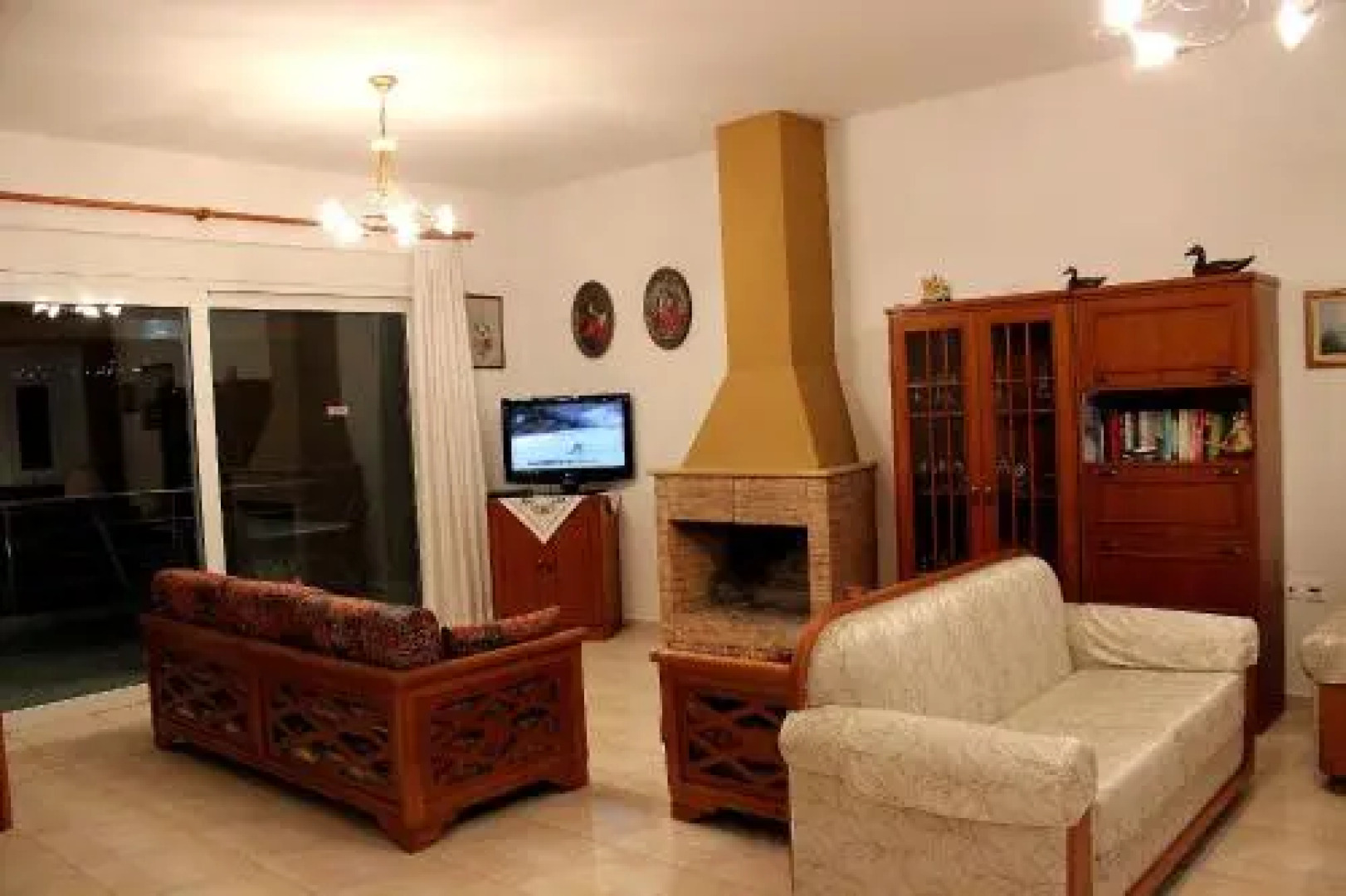 Sofia Filoxenia House