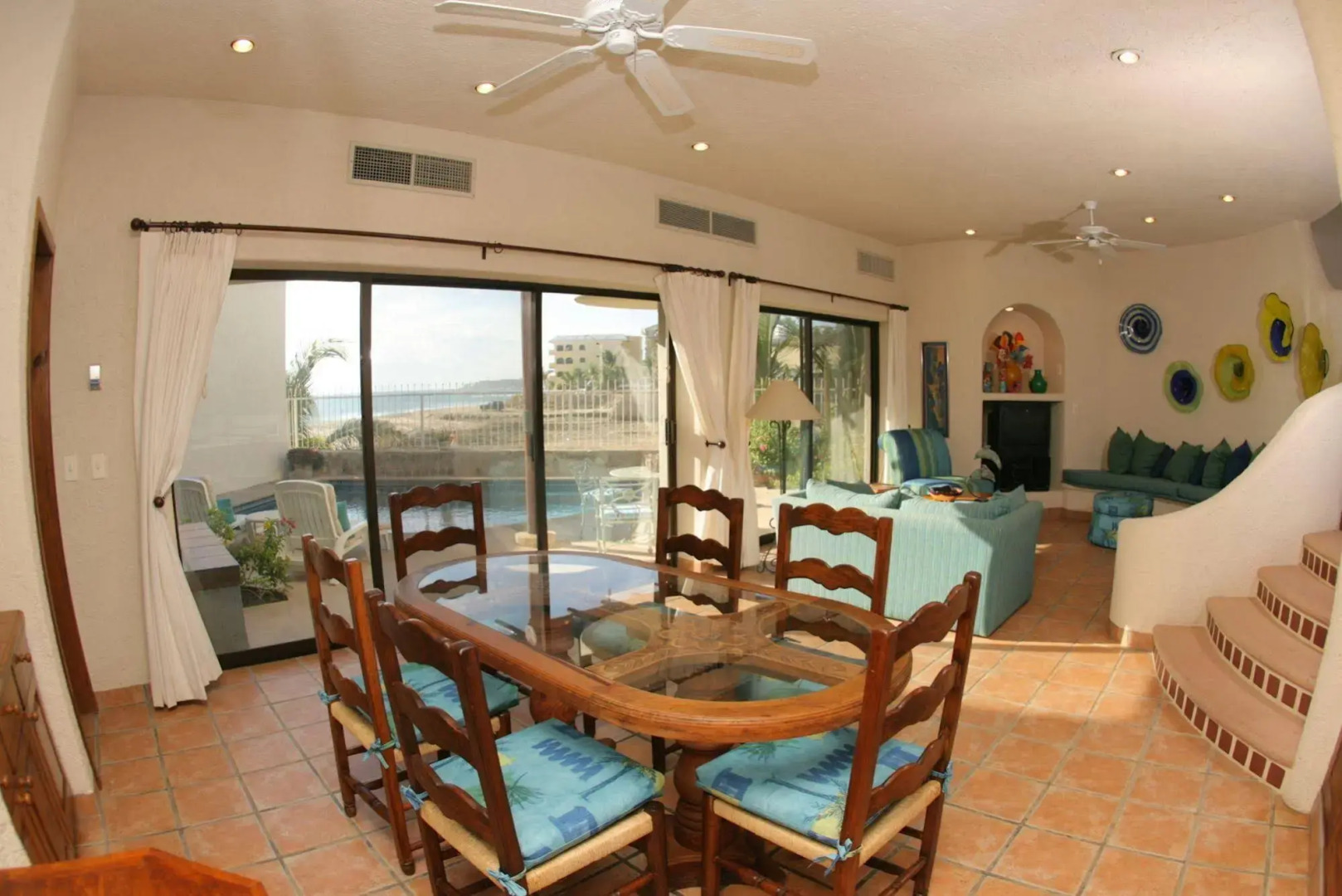 Casa Lisa Portobello