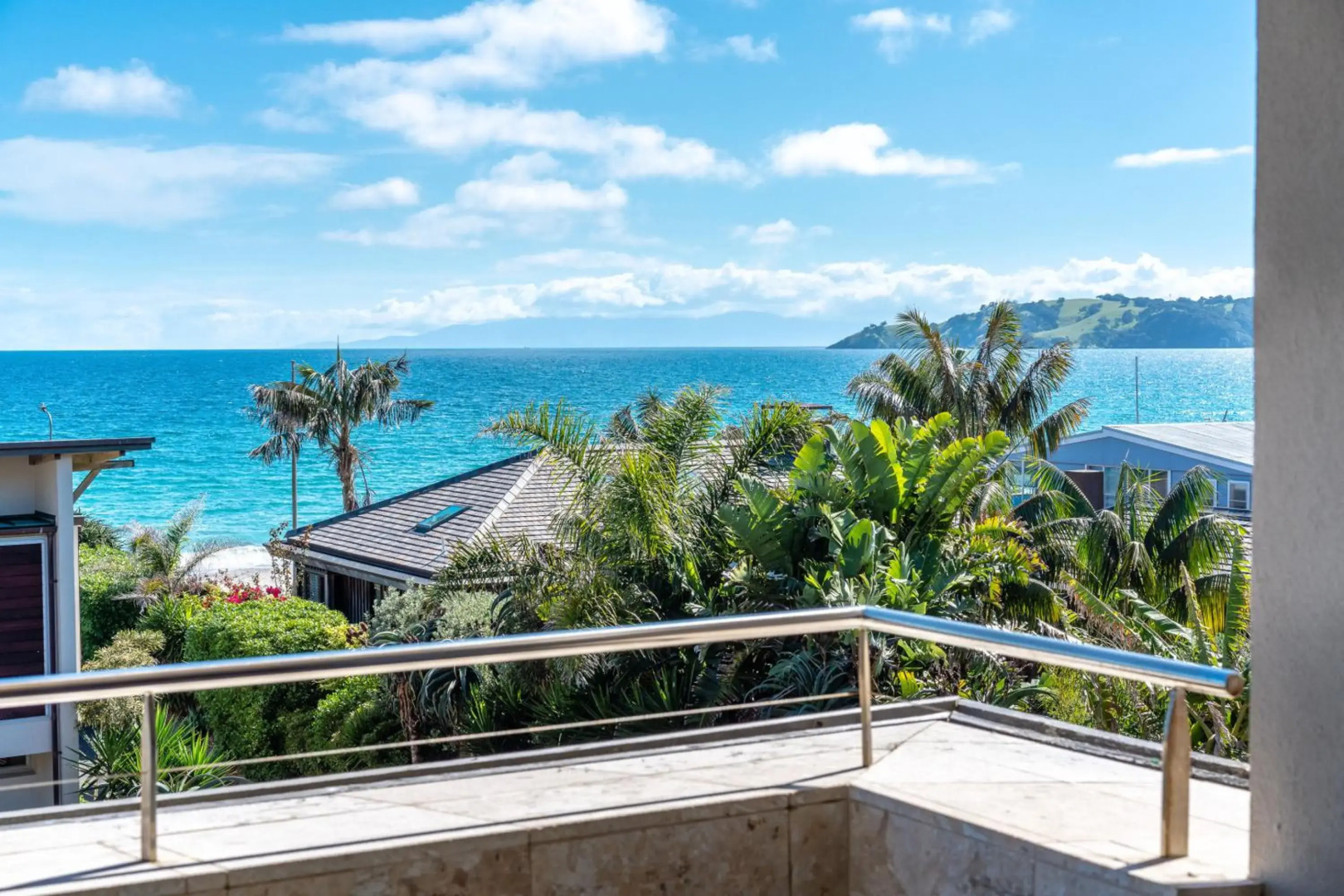 The Sands - Apartment 5