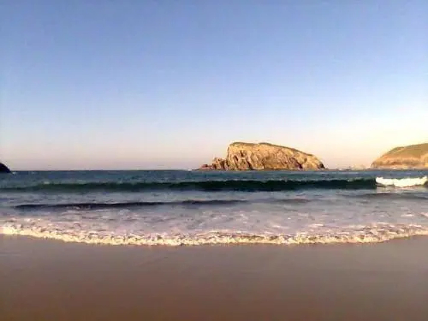 Costa San Juan De La Canal