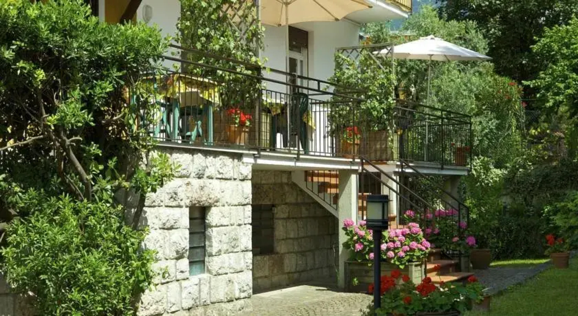 Appartamenti Casa Irina