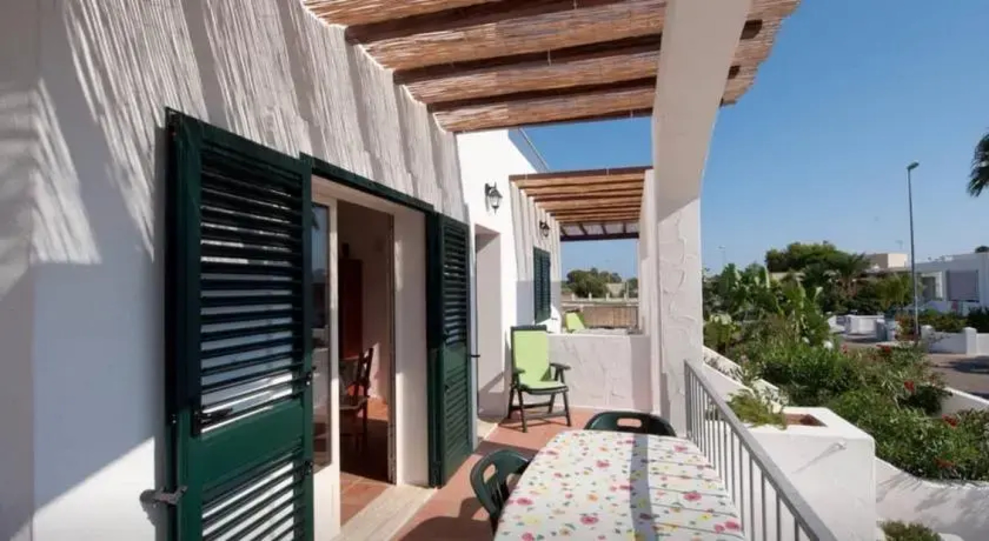 La casa della stella marina