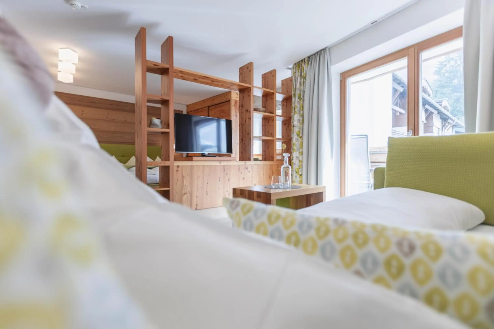 Hotel Glemmtalerhof
