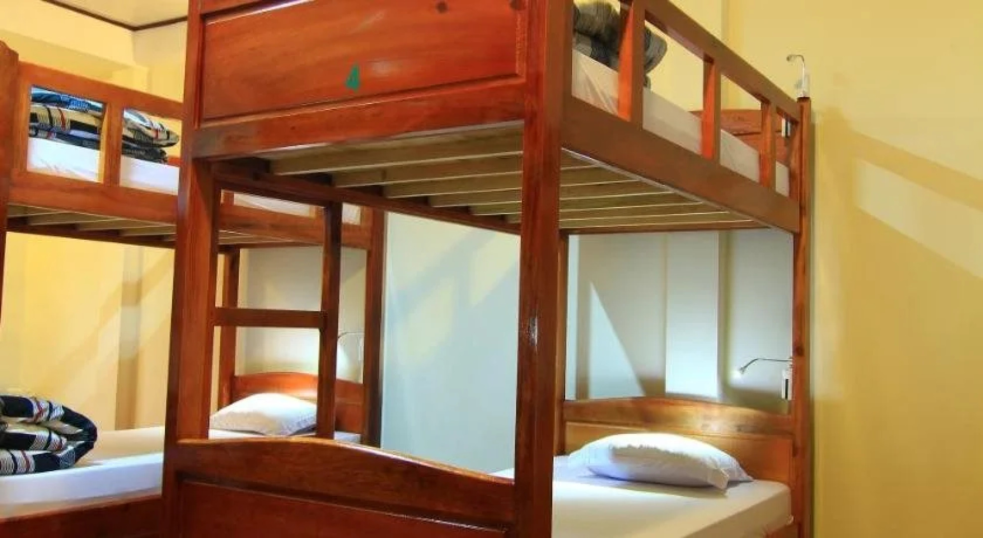 Wolfpack Hostel Dalat