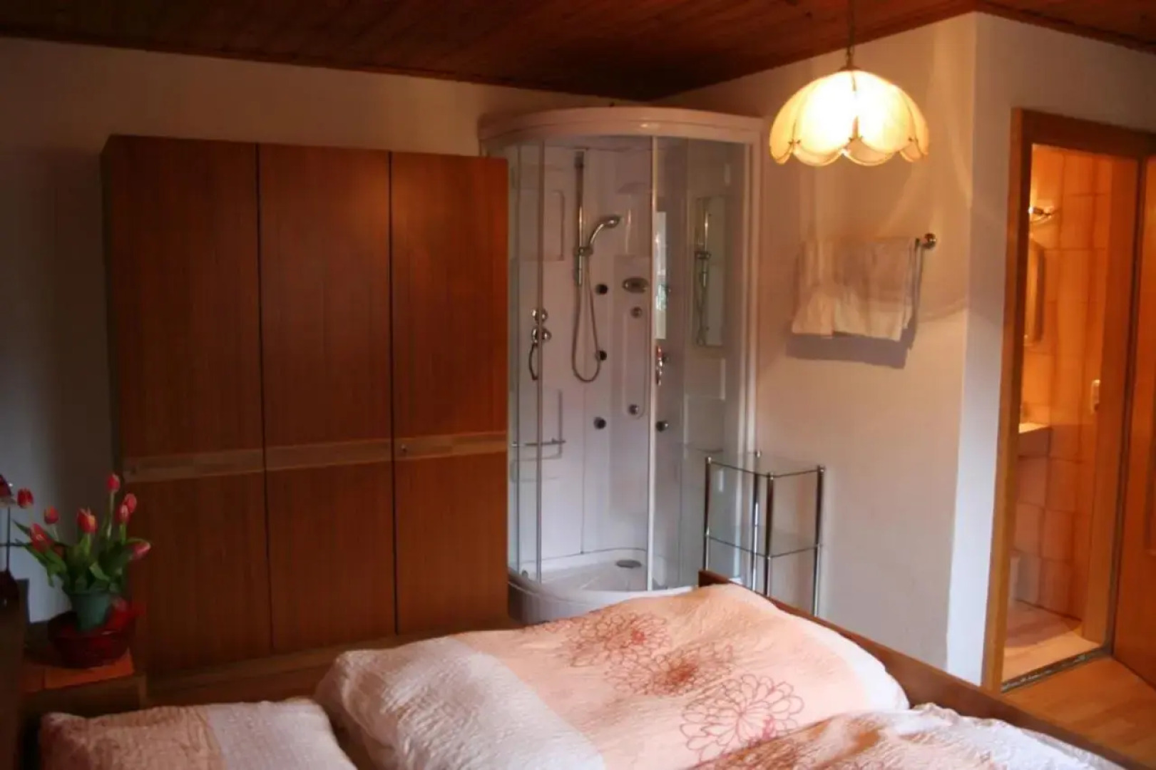 Bauernhof Ferienwohnung Grabnerbauer