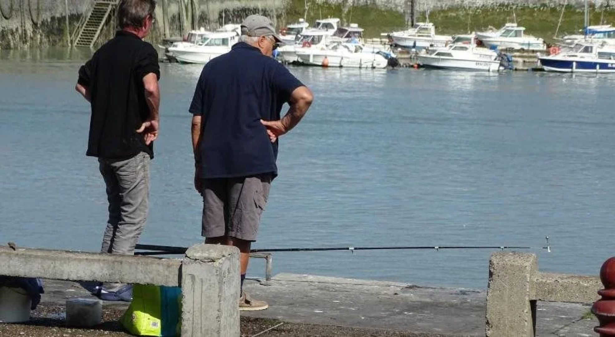 Voiles et Terrasses le Tréport