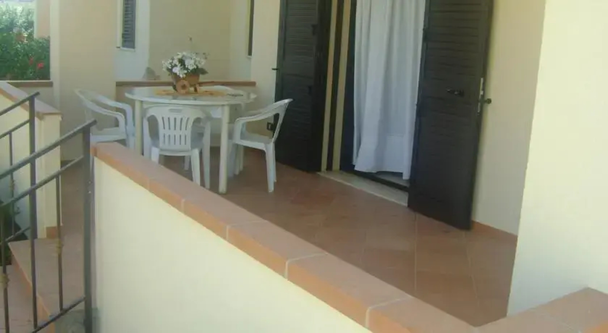 Appartamento in Villa