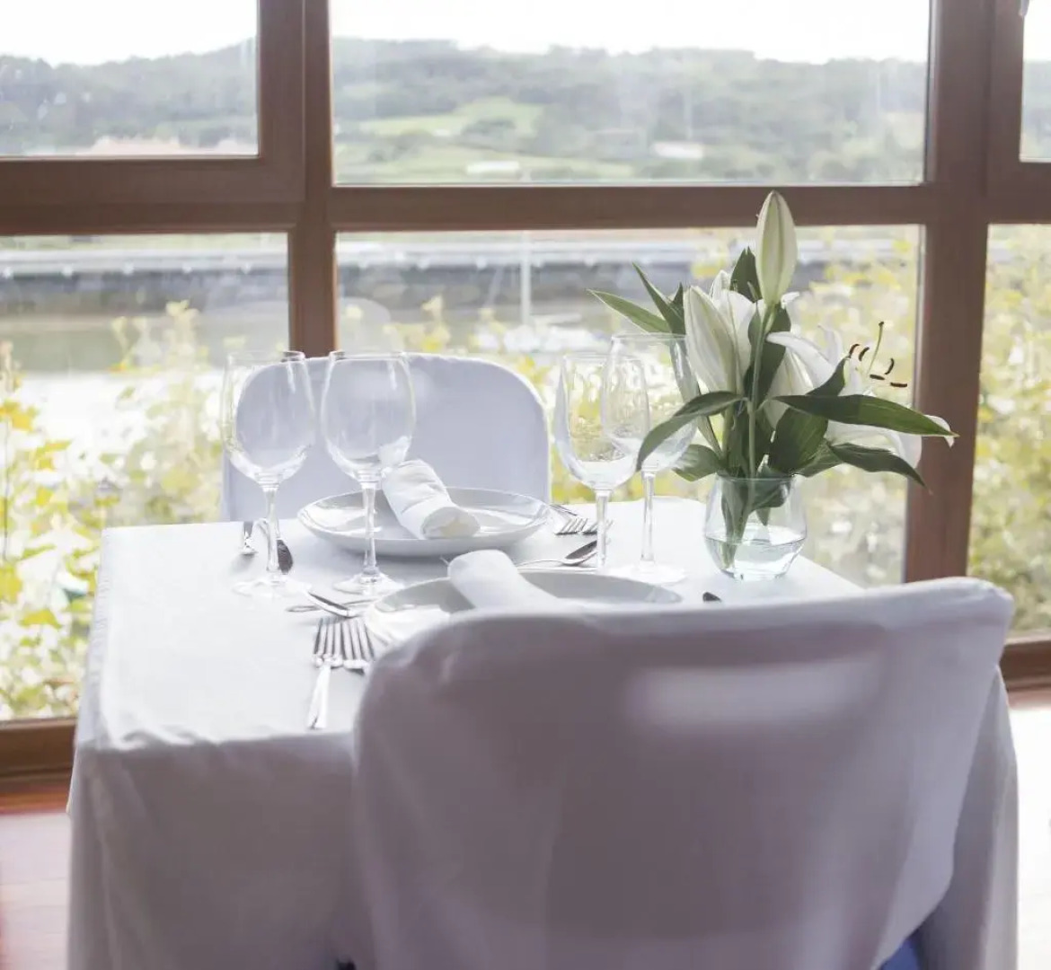 Hotel Boutique Bahía de Plentzia