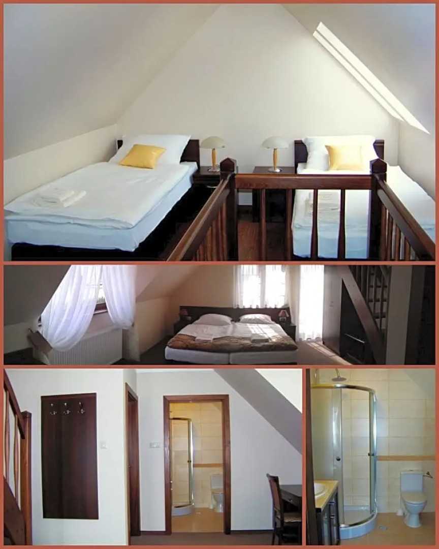 Gościniec nad Zalewem