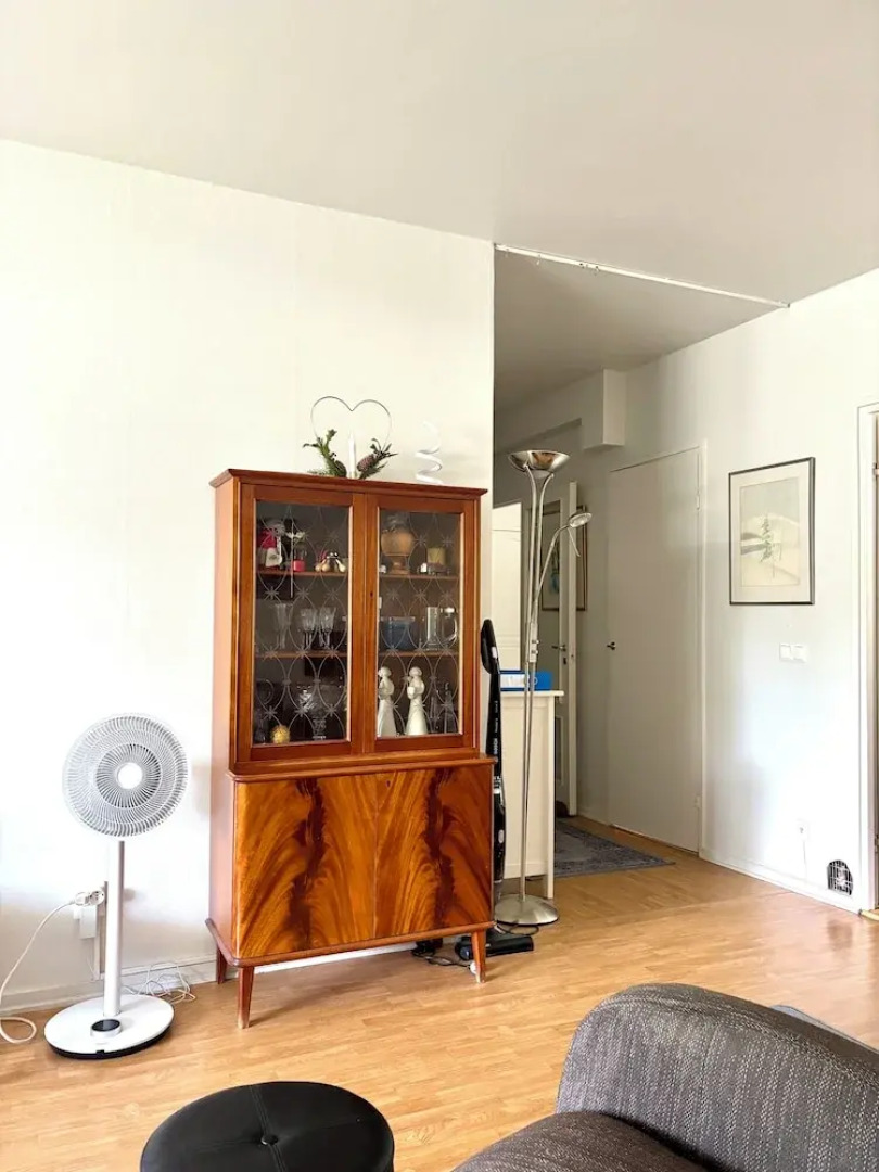 Unique Apartment in Kemi With Sauna Department & Free Parking