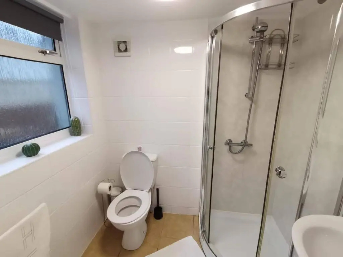 Gwynedd House Flat 3