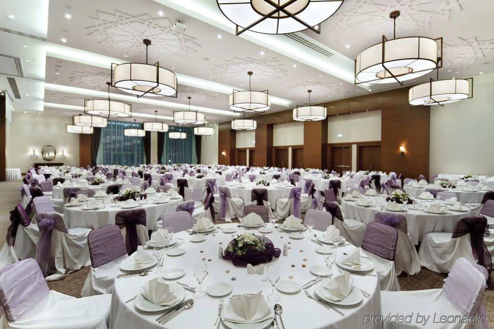 Hilton Garden Inn Mardin