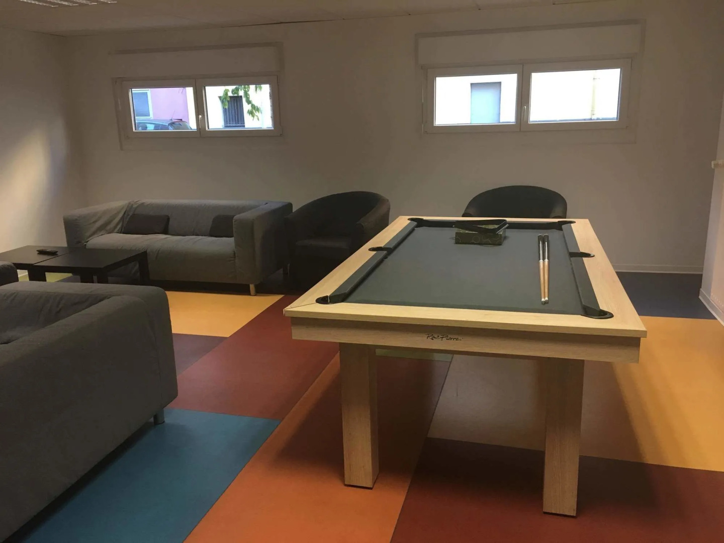 Résidence Hôteliere Louise