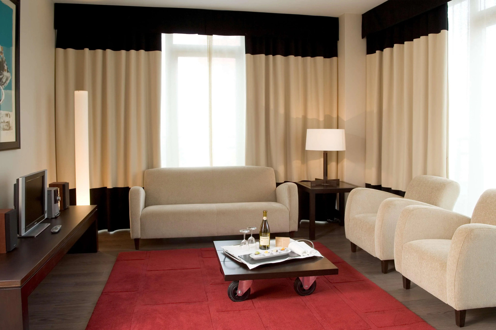 NH Valladolid Bálago