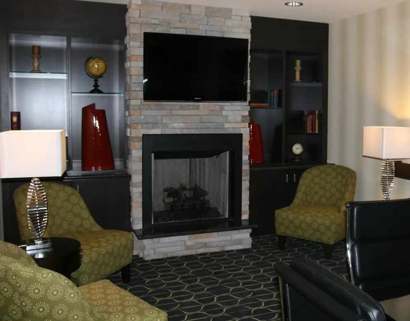 Hampton Inn & Suites Tulsa/Catoosa