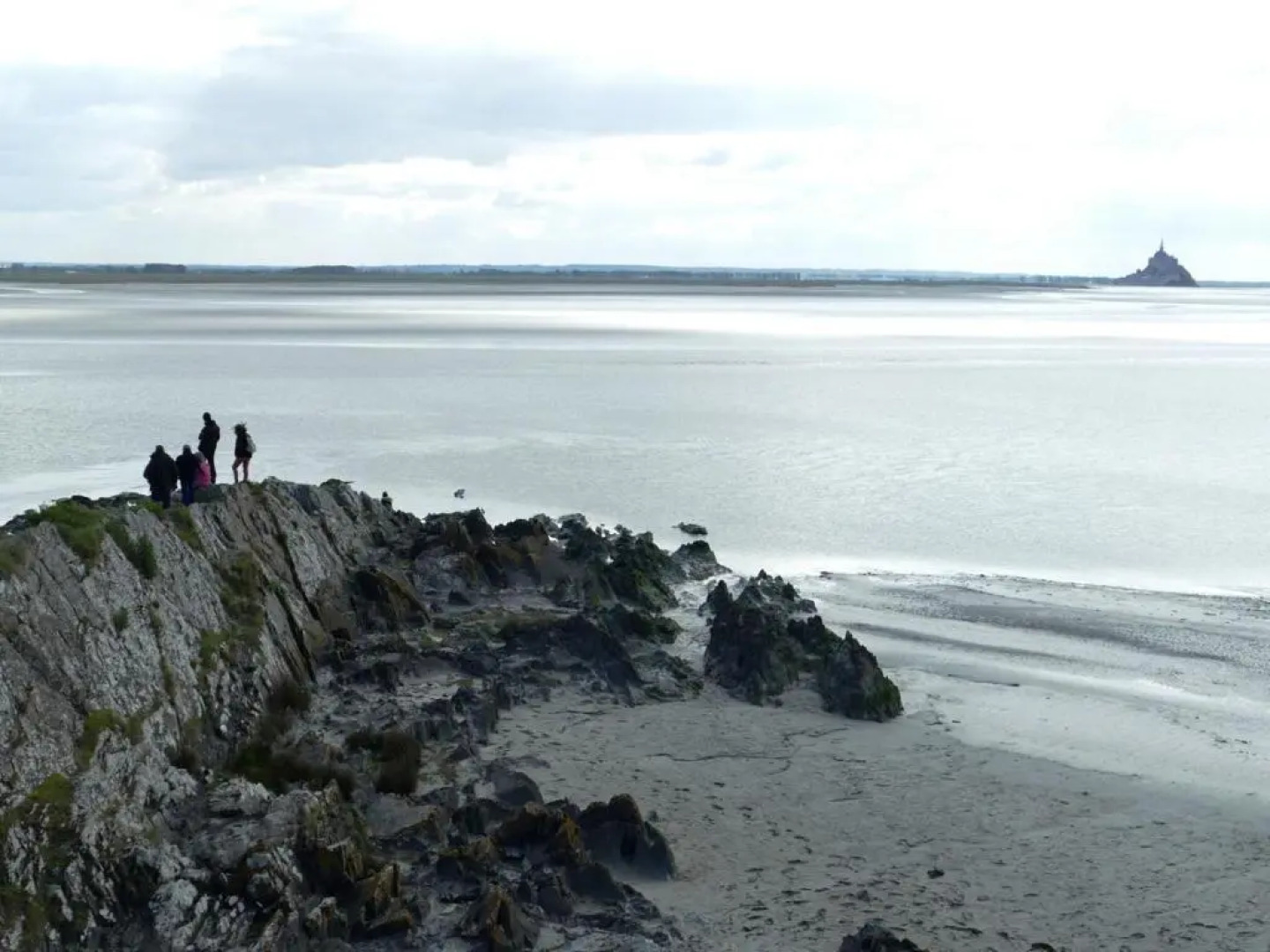 Chambres d'Hôtes Les Vieilles Digues