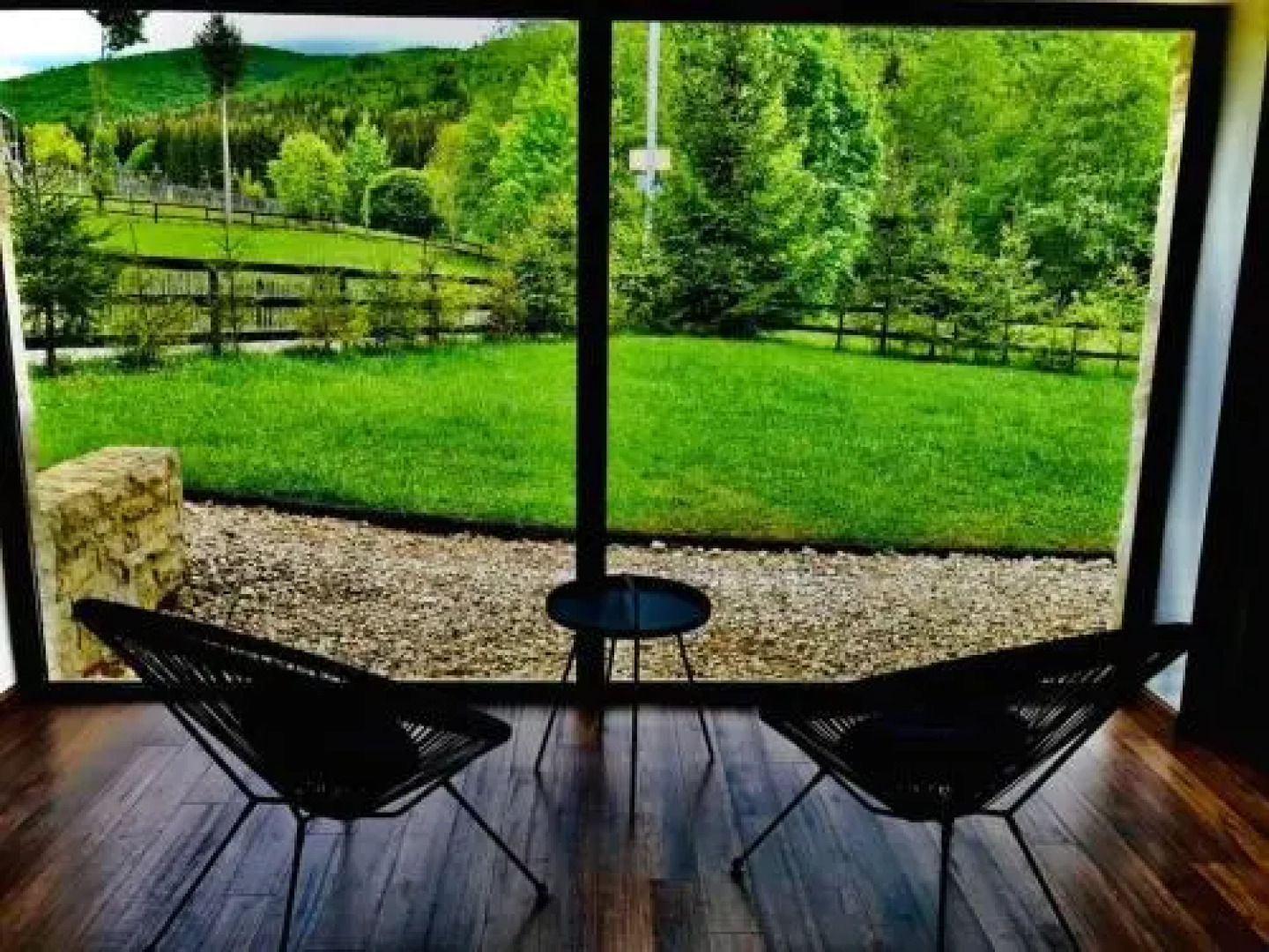 Cabana Haiducului Doftana