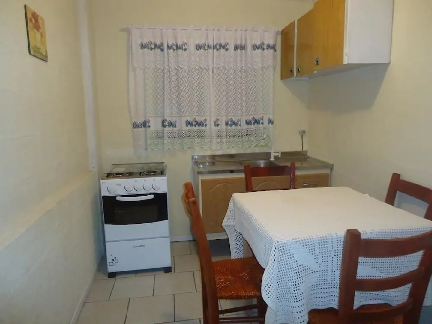 Pousada Rural Cascata do Avencal