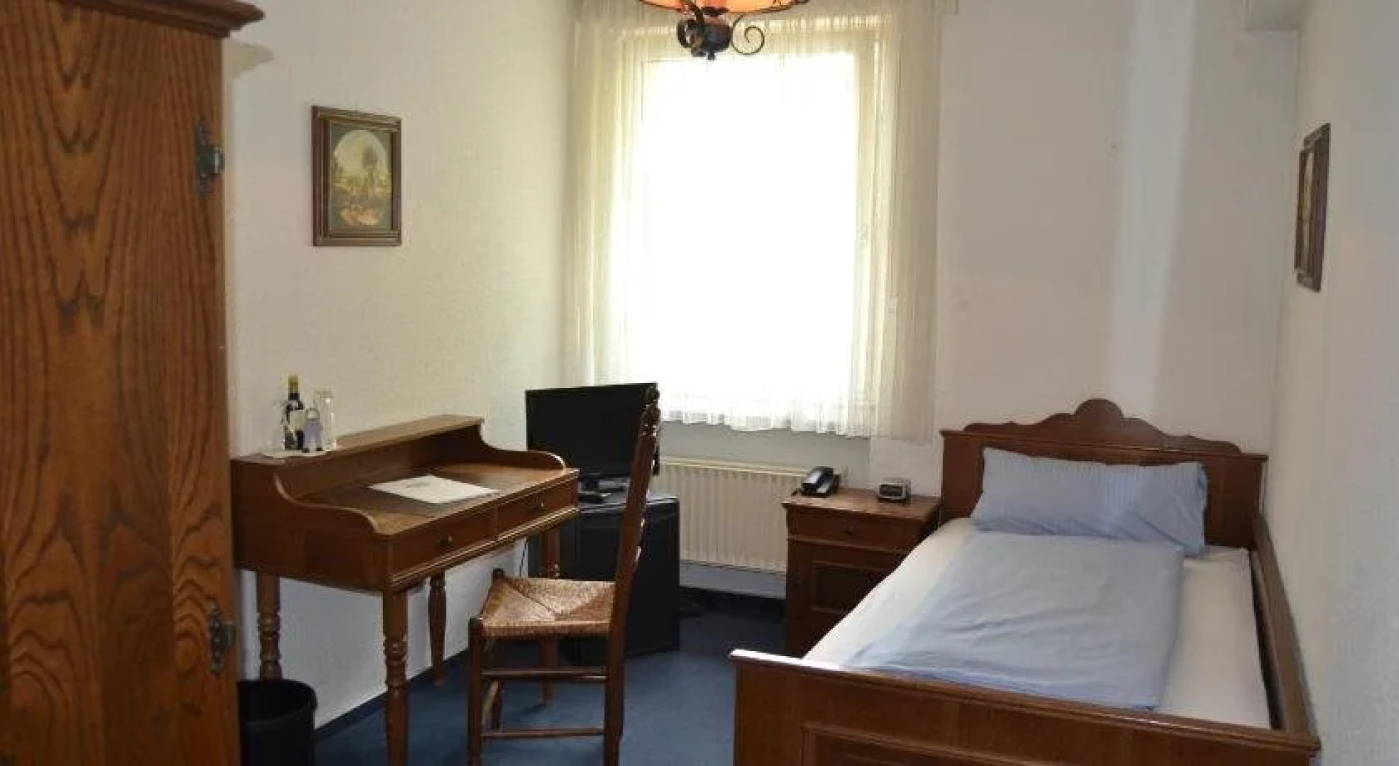 Hotel-Restaurant Beckmannshof