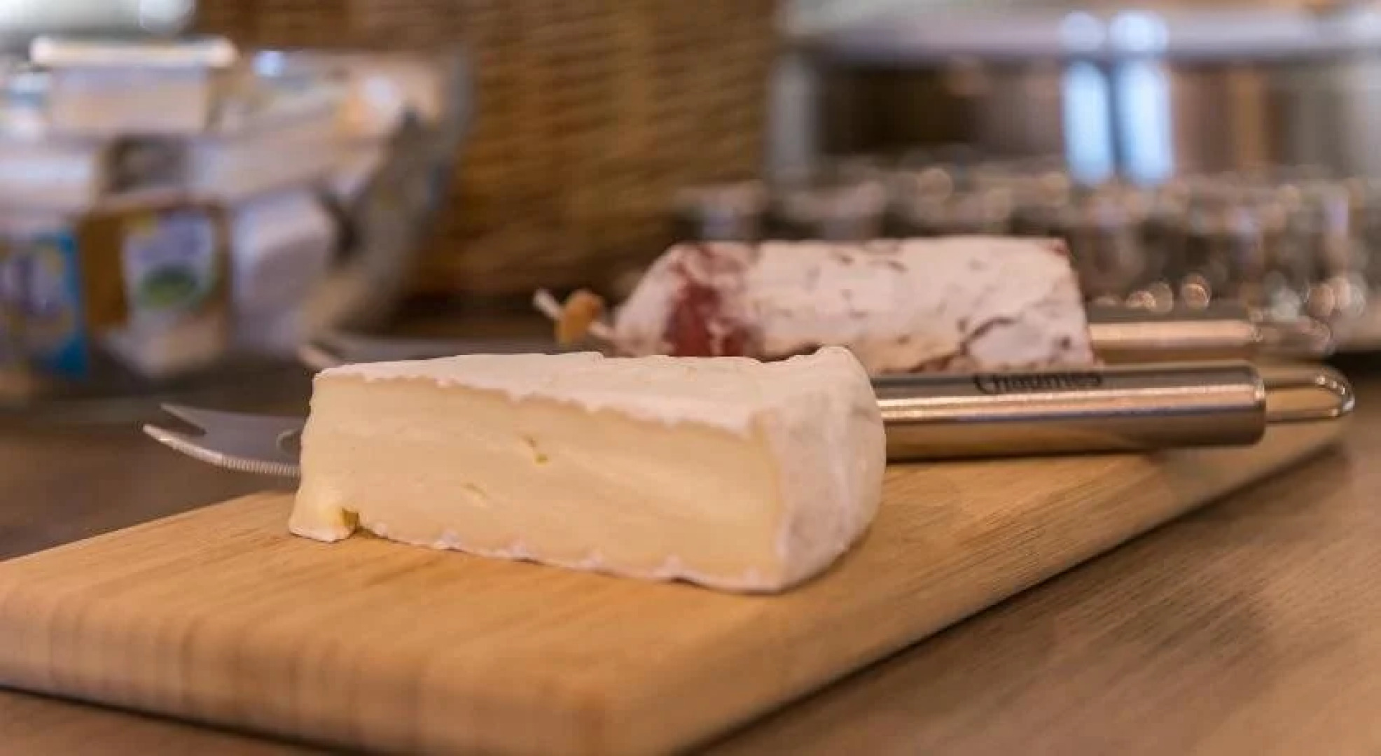 Hostellerie d'Inzepré