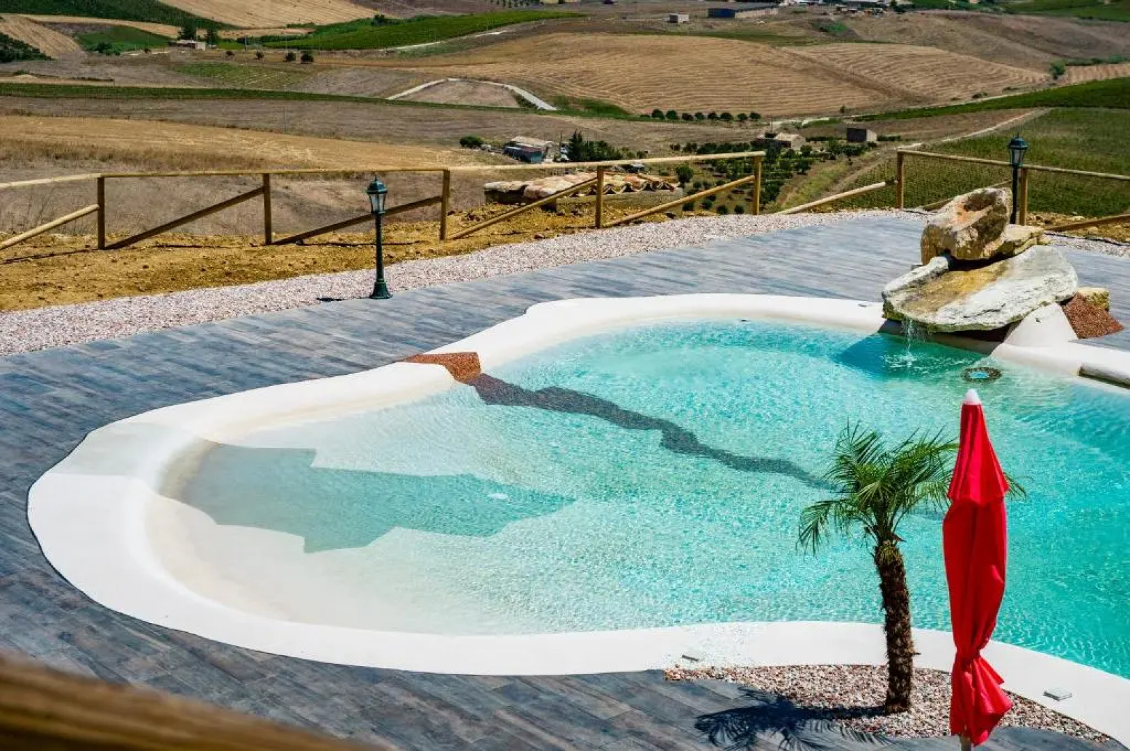 Agriturismo Antichi Granai