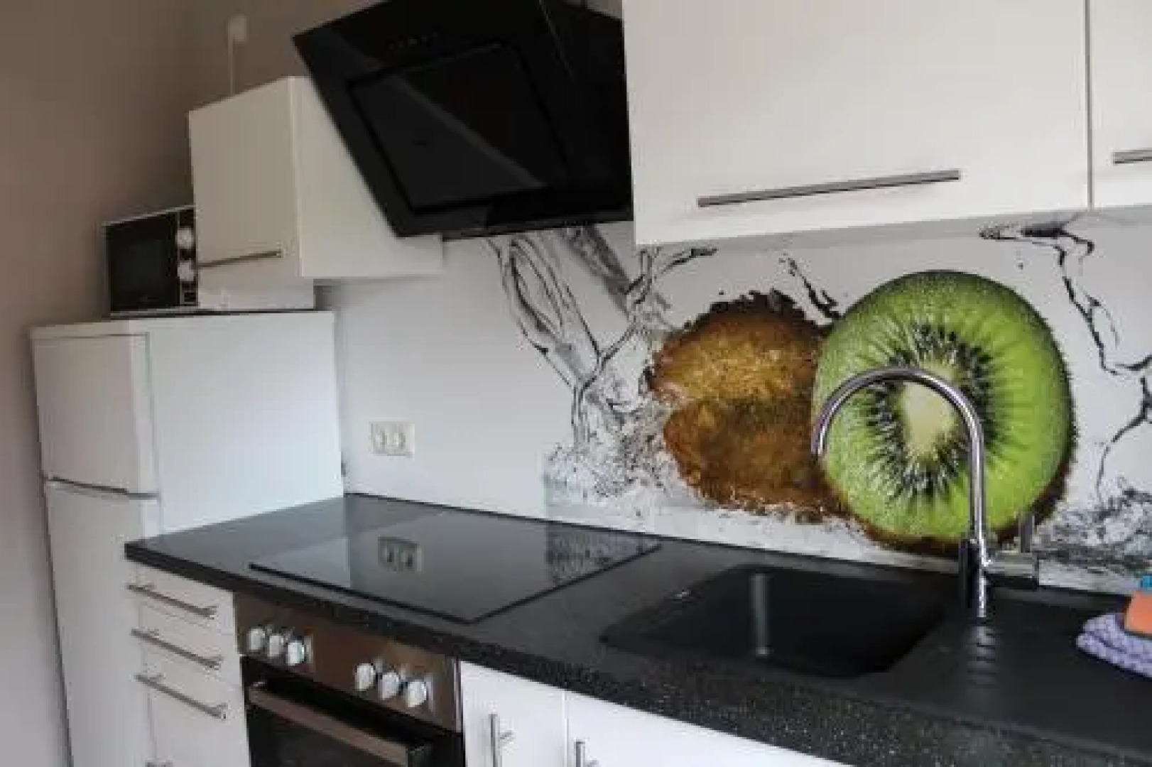 Op´n Dörp Apartment