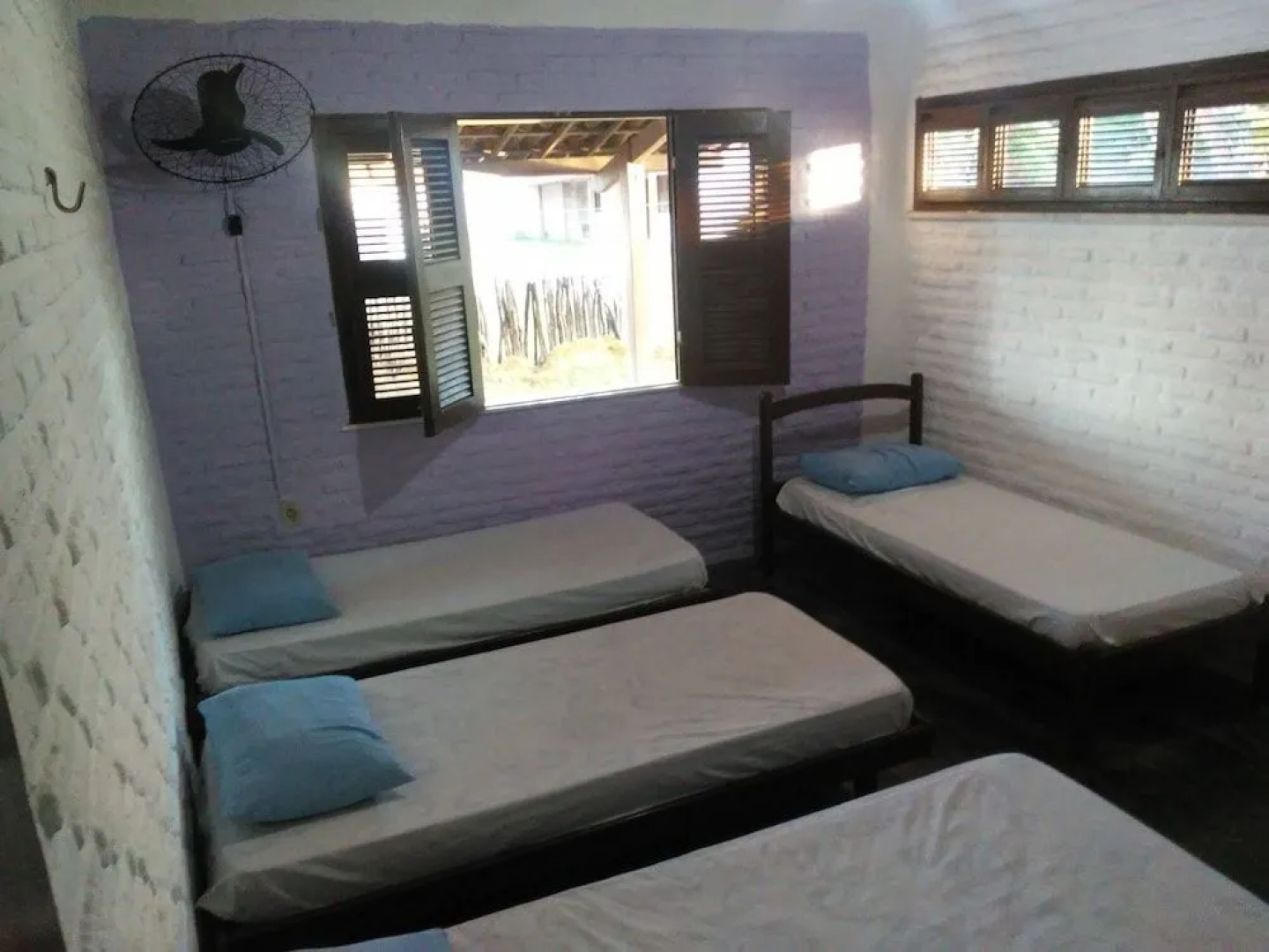 Paraíso do Kite - Hostel & Bar