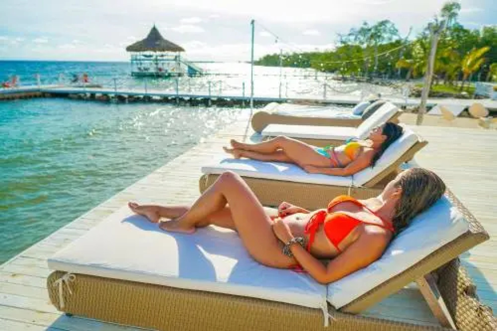 Quinta del Mar Sunset