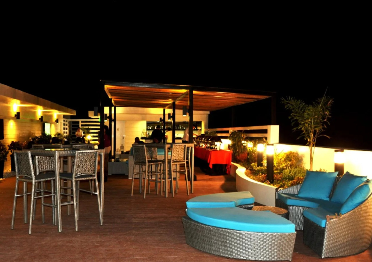 The Ferra Premier by JG