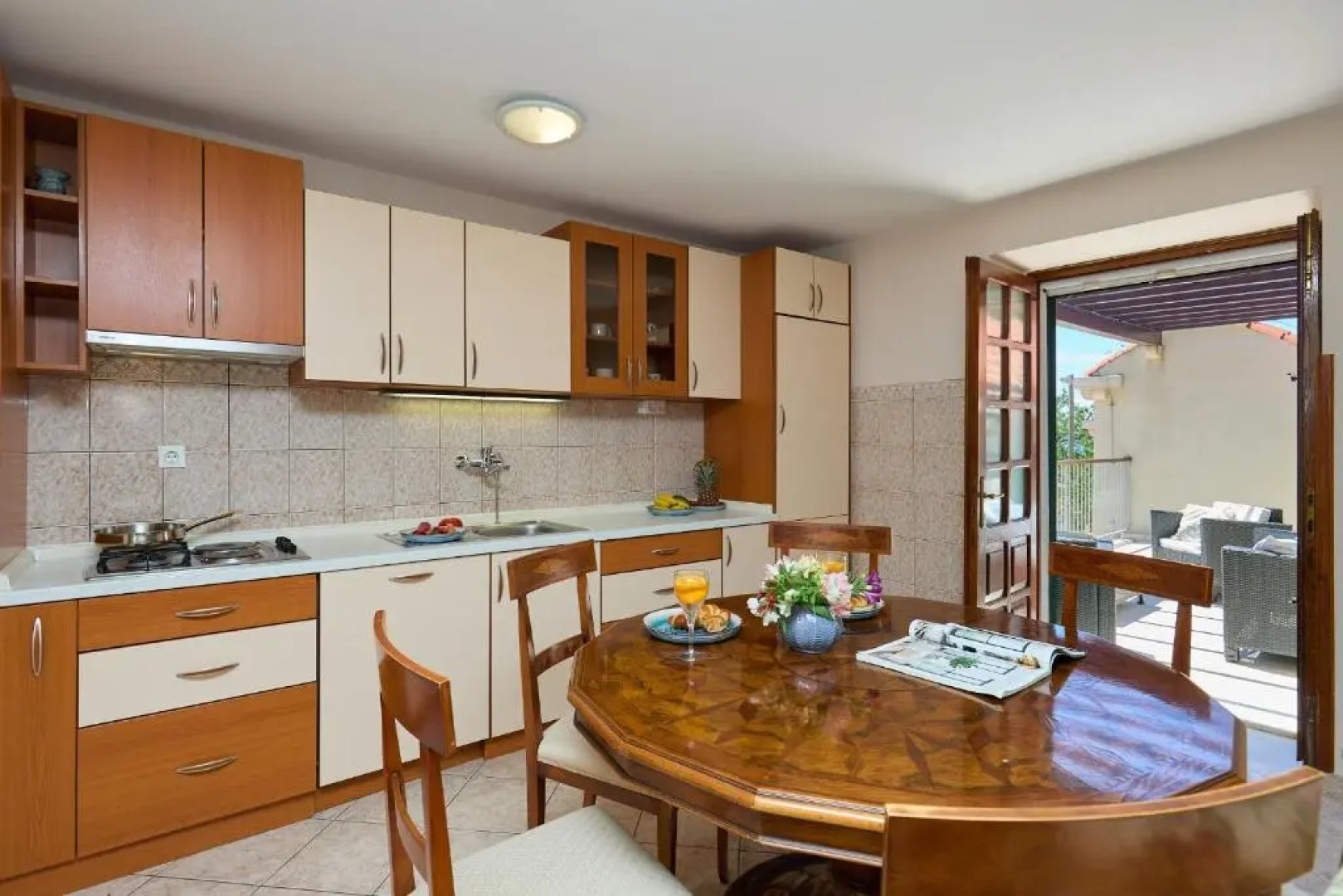 Hedera Estate, Villa Hedera IX