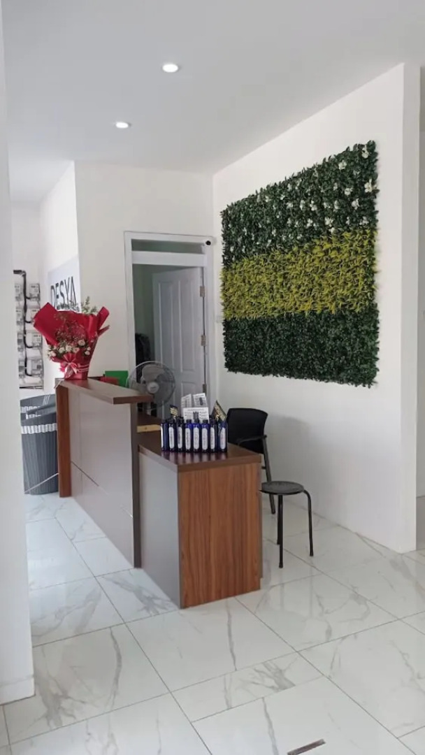 Desya Member Of Kingkost Syariah