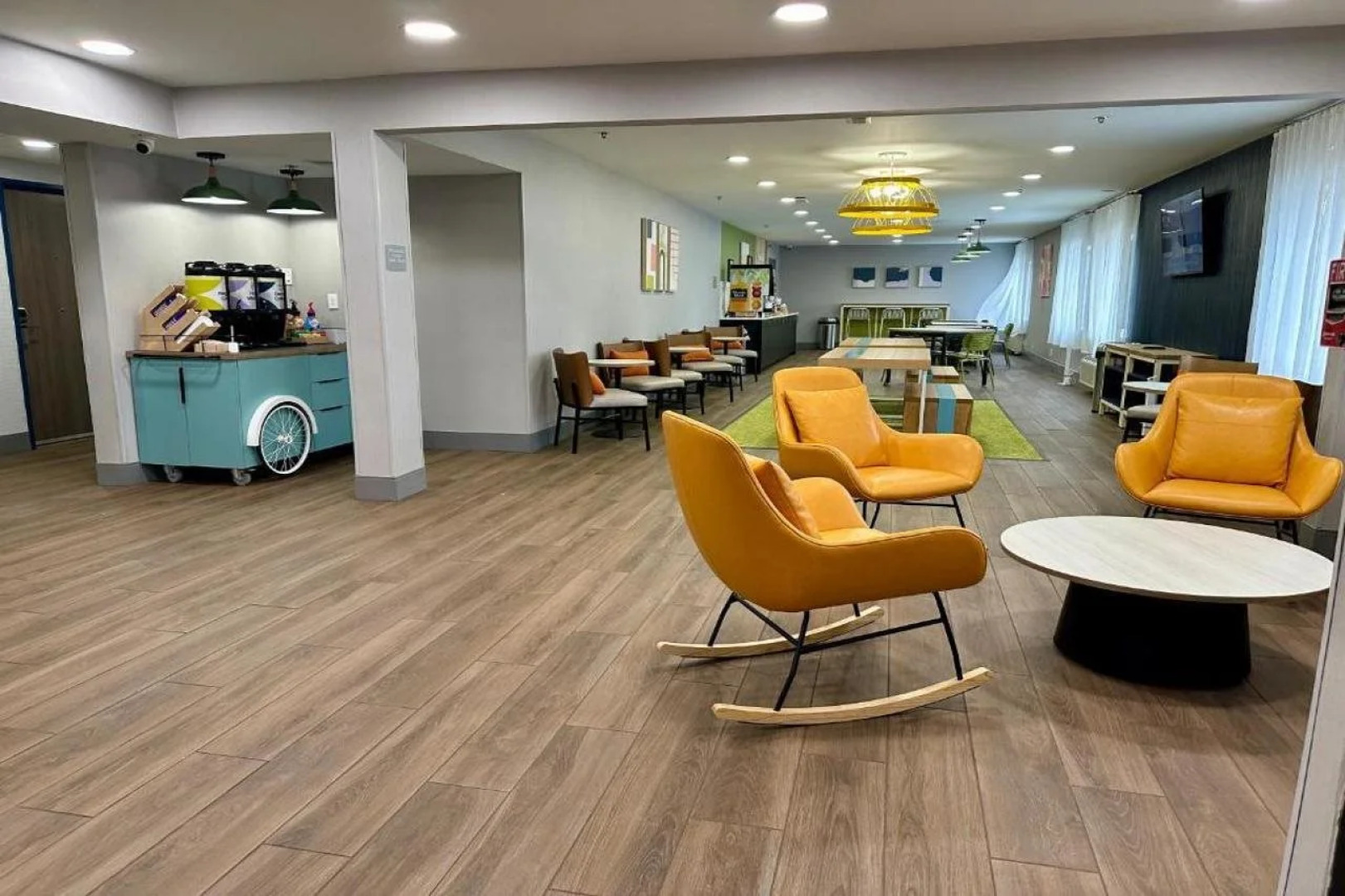 Spark by Hilton Fort Wayne