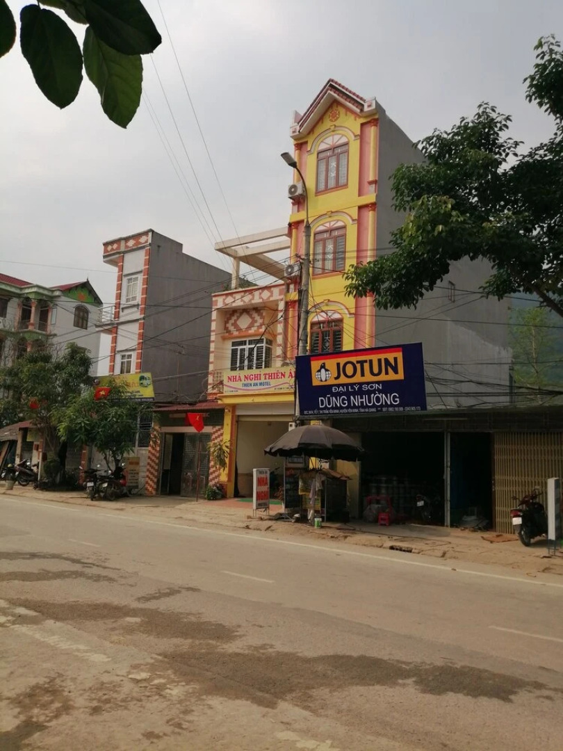 Thien An Guest House