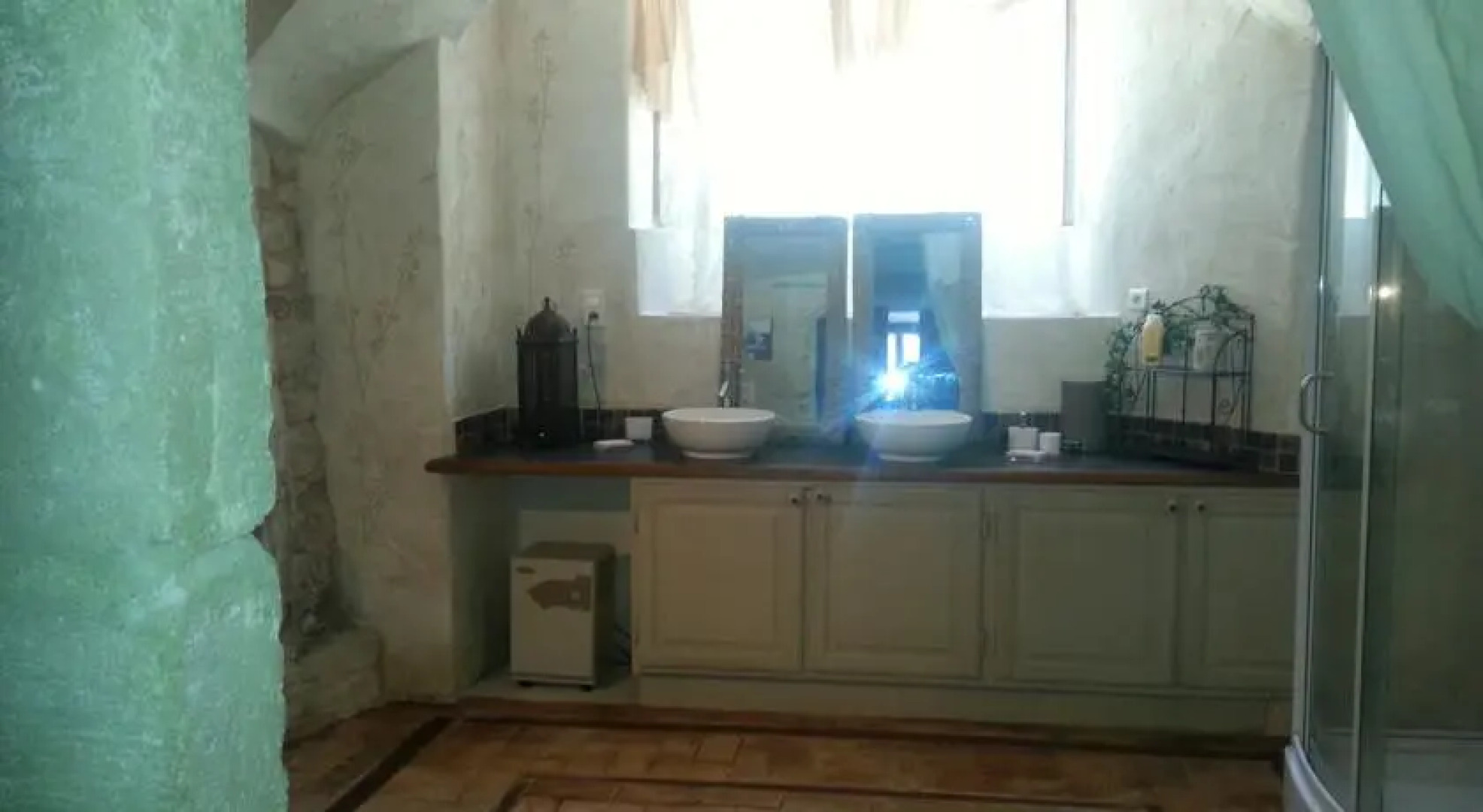 La Demeure du Chateau