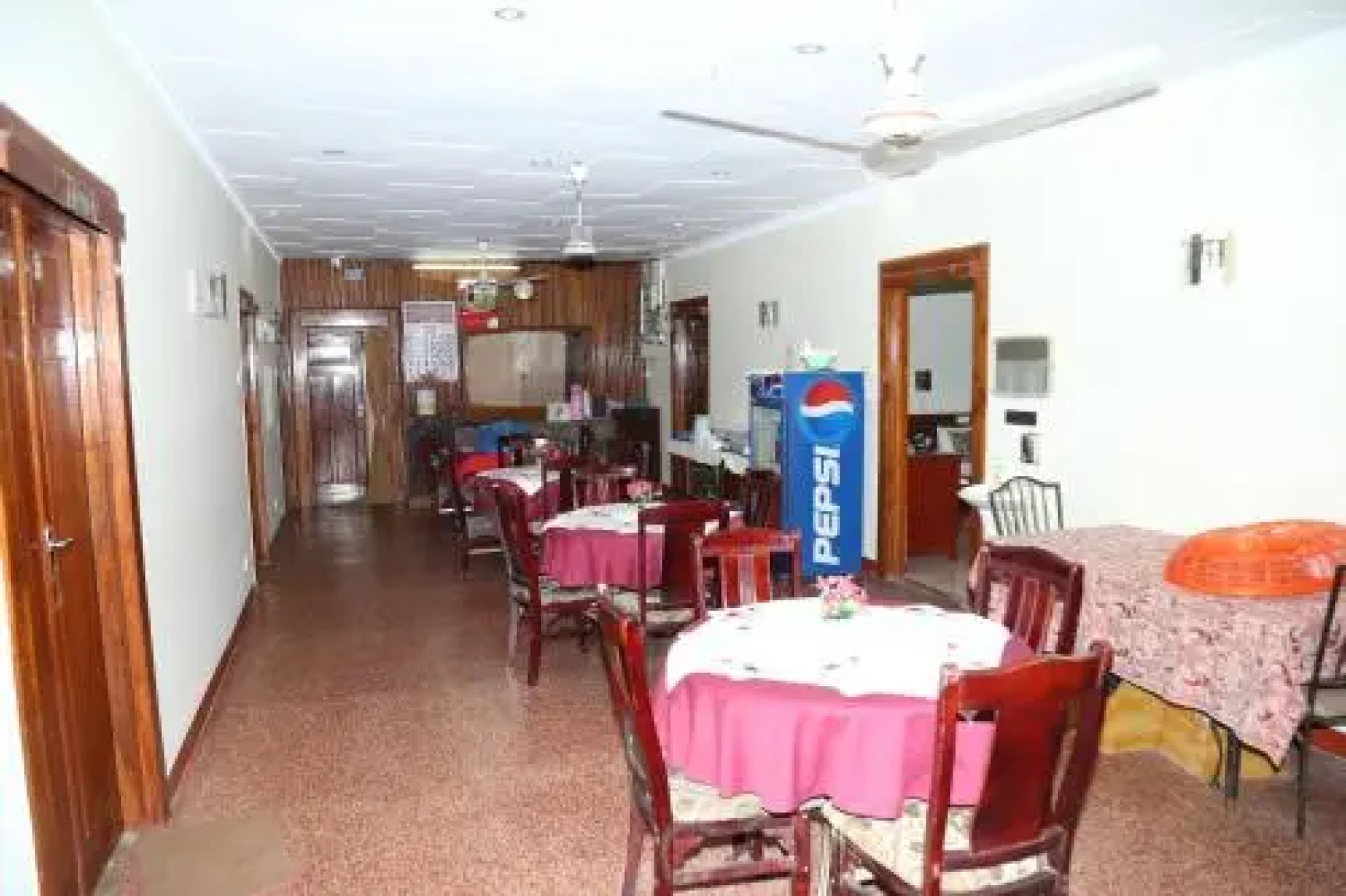 Bright Inn Luxury Holiday Resort