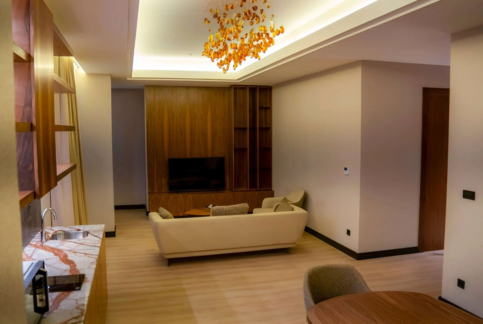 Ramada Hotel & Suites by Wyndham Erbil 32 Park