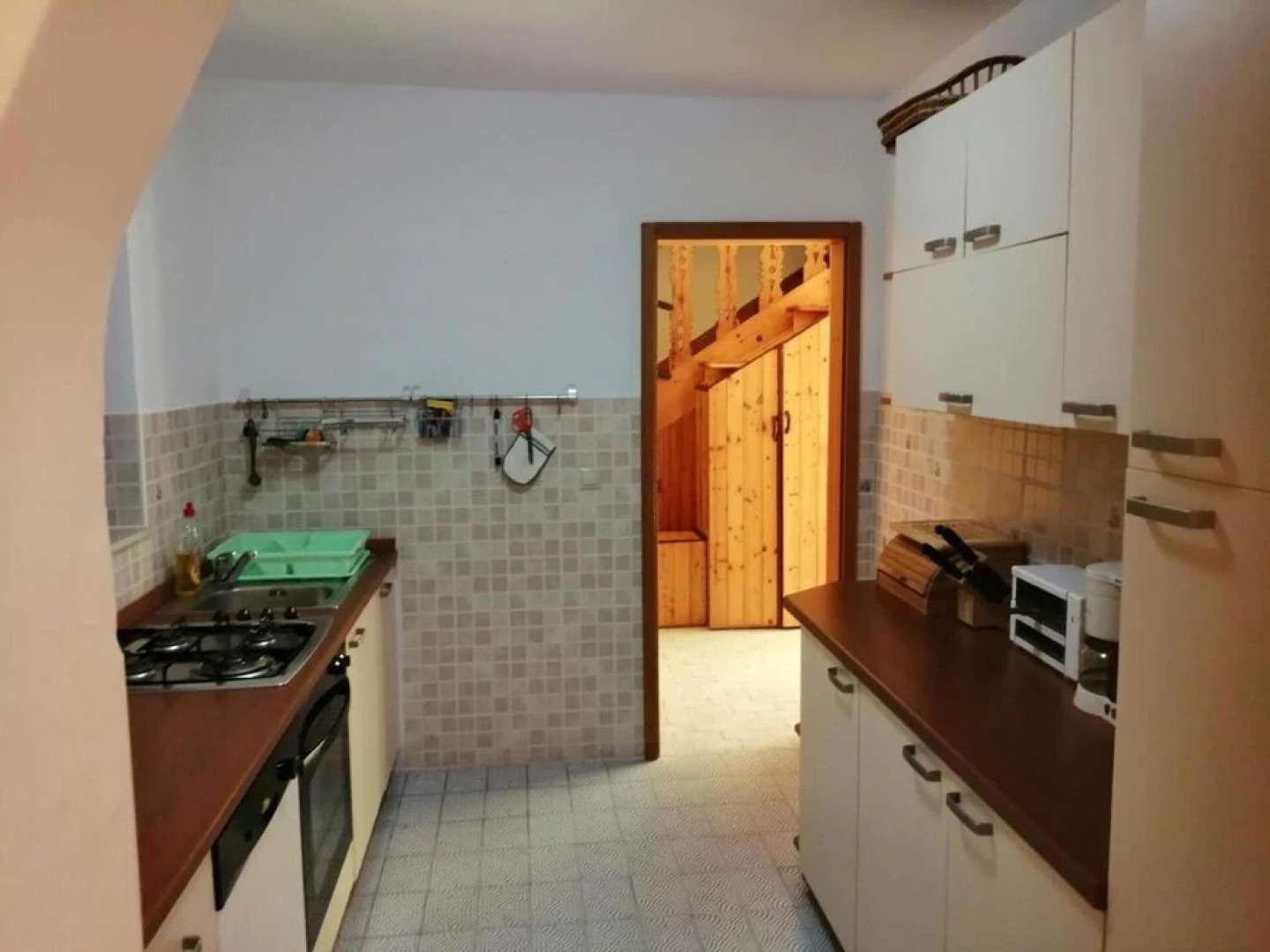 Charming 3-bed House in Viganj