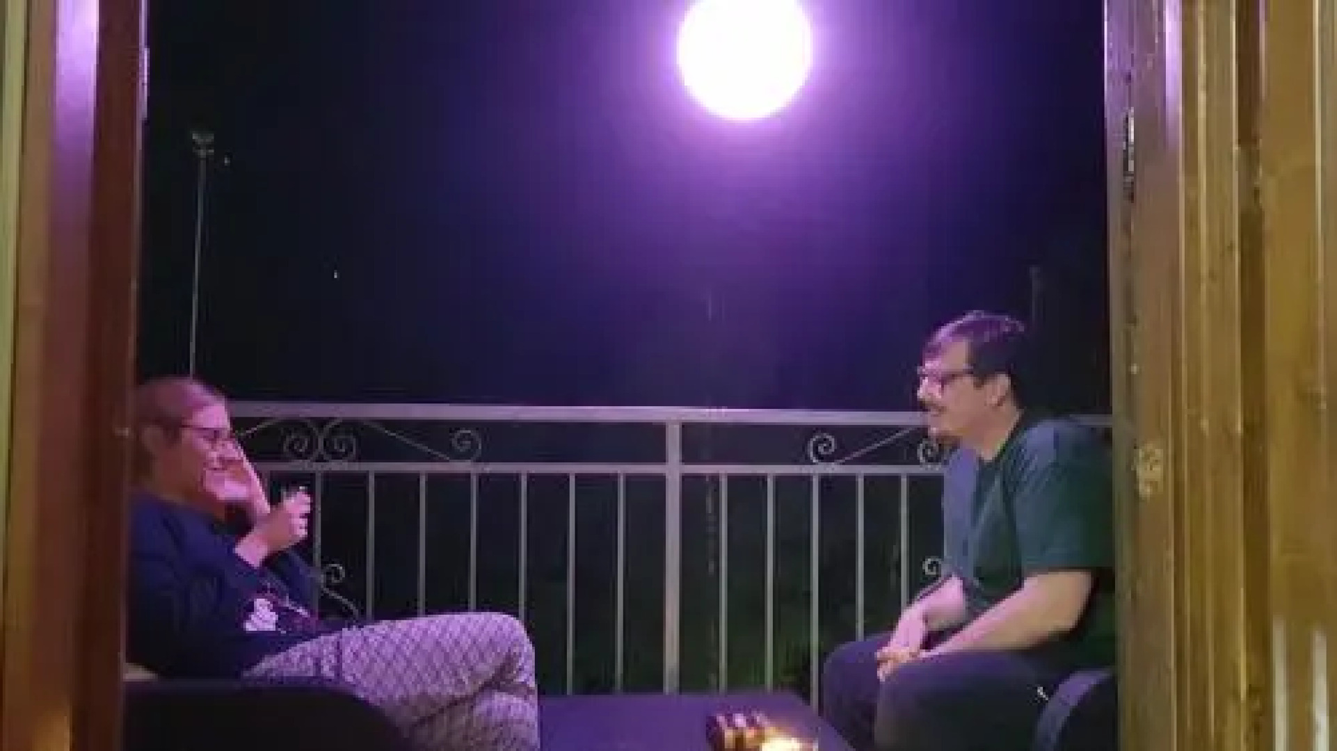 Il Riposo Del guerriero