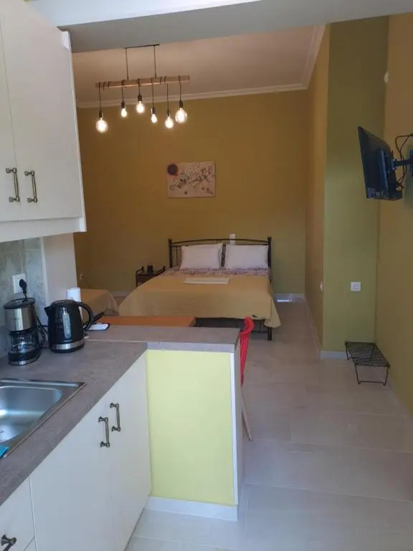 Vicky's place,near Athens airport