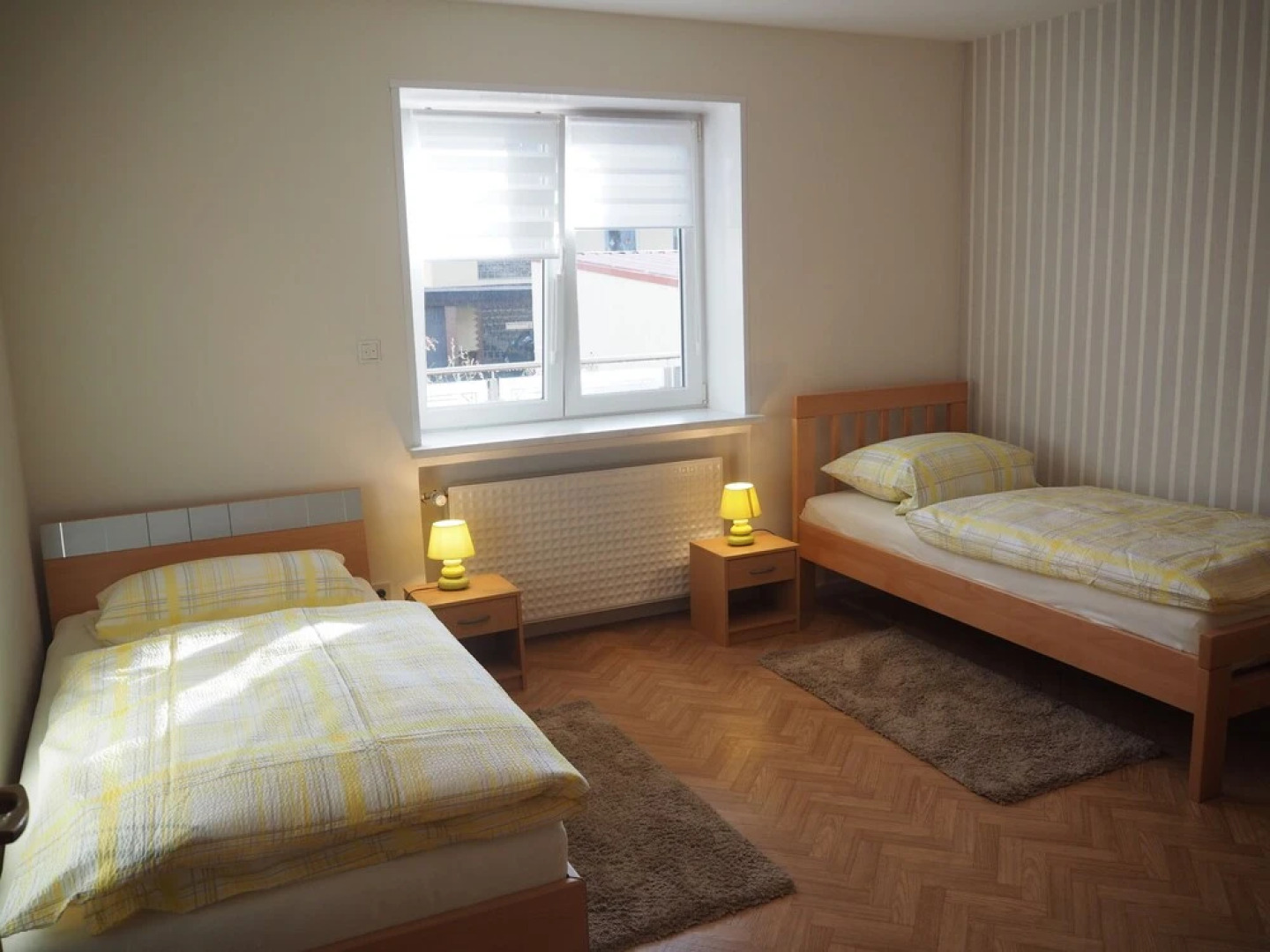 Ferienwohnung Künzell