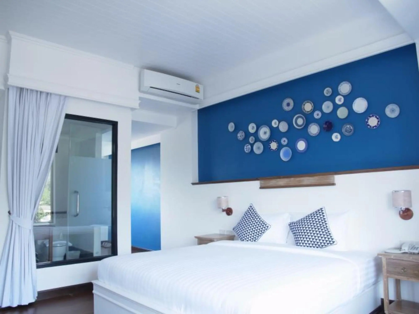 Pai CherKaew Boutique House