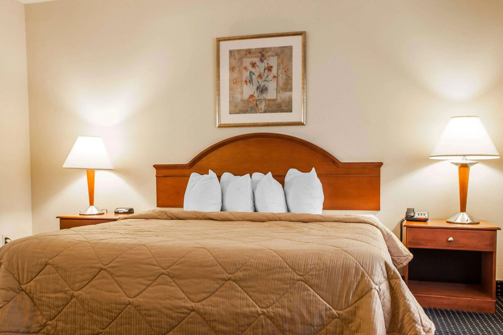 Motel 6 East Windsor, NJ - Hightstown